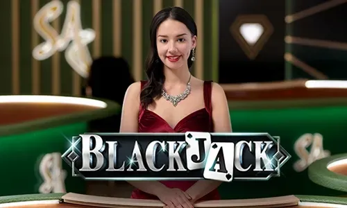 VIP777 Casino Games